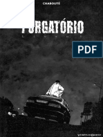 Purgatório - Volume 3 (QI)