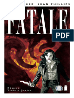 Fatale 24 (2014)