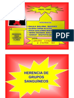 HERENCIA DE GRUPOS SANGUÍNEOS - copia [Modo de compatibilidad]