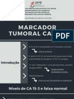 Marcador Tumoral CA 15-3 - Ellen