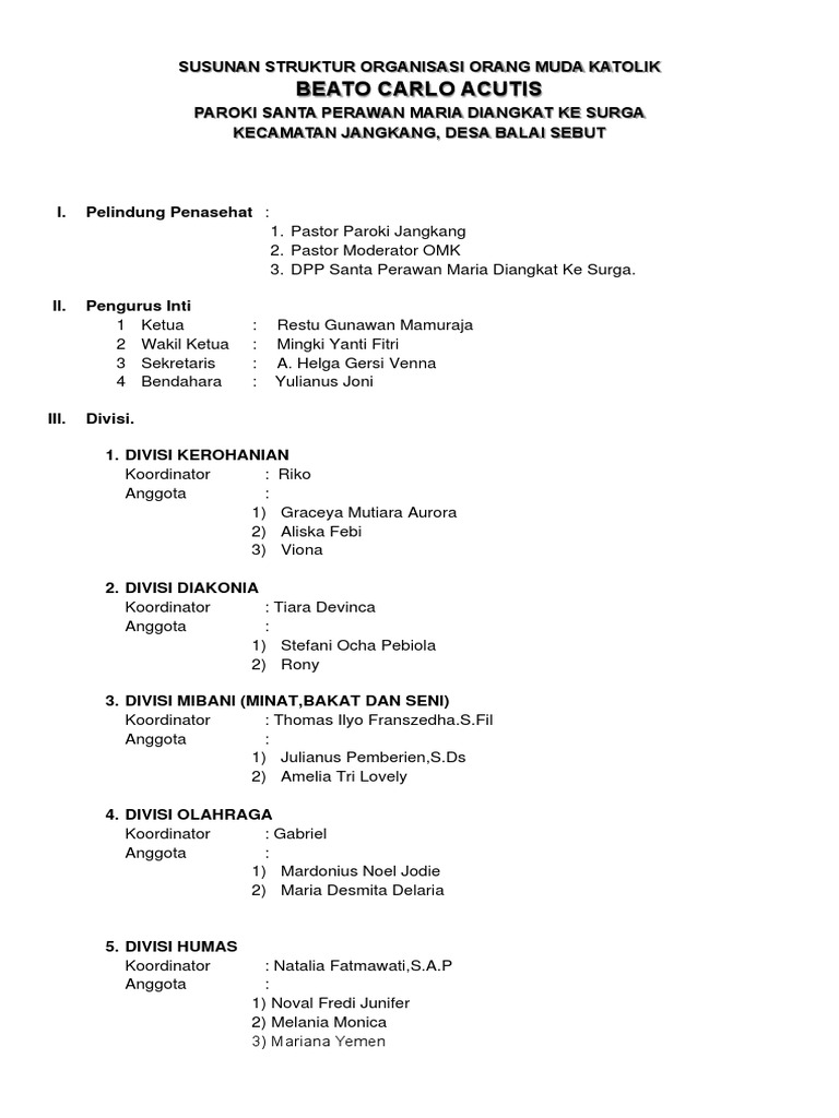 struktur-organisasi-omk-beato-carlo-acutis-pdf