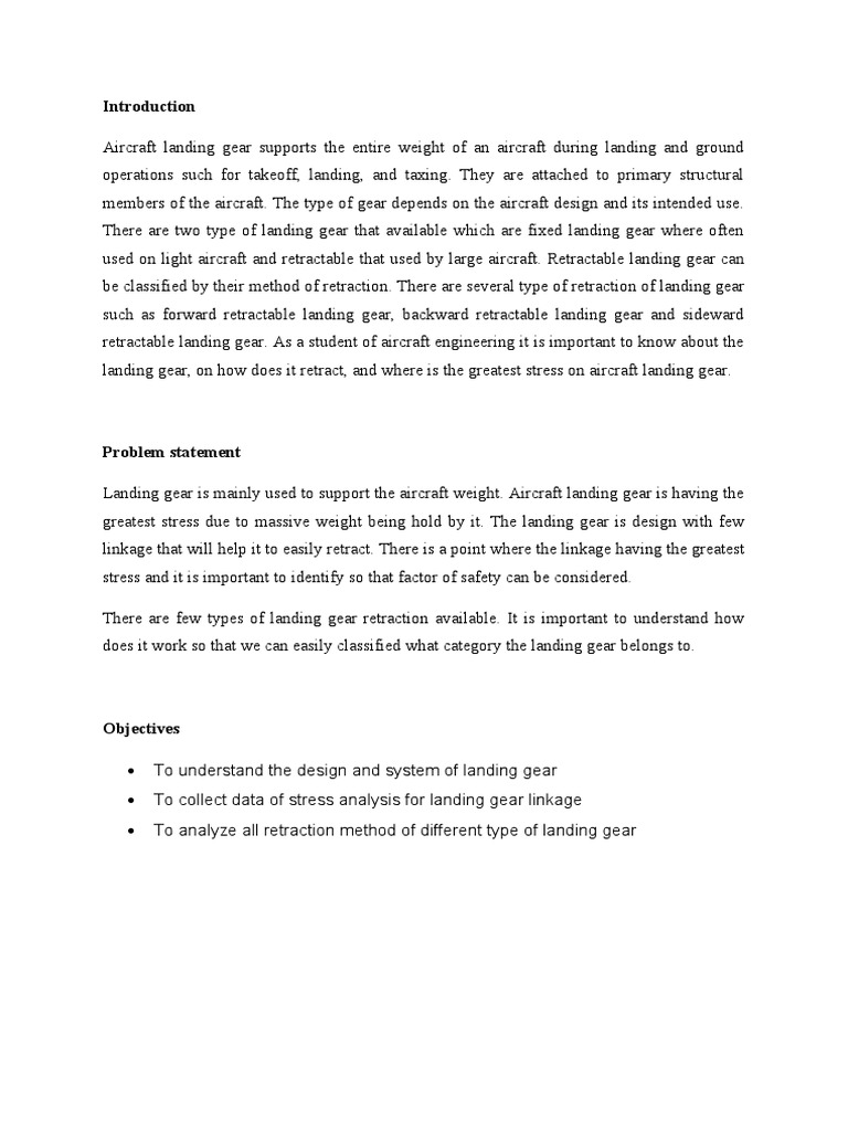 FYP Proposal | PDF