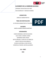 Ta2 - El Procedimiento Administrativo Trilateral