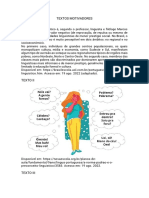 O Desafio de Combater o Preconceito Linguístico No Brasil