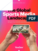 Sports - The Global Sports Media