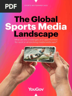 Sports - The Global Sports Media