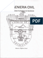 Tarea8 Espacios Vectoriales (2do)