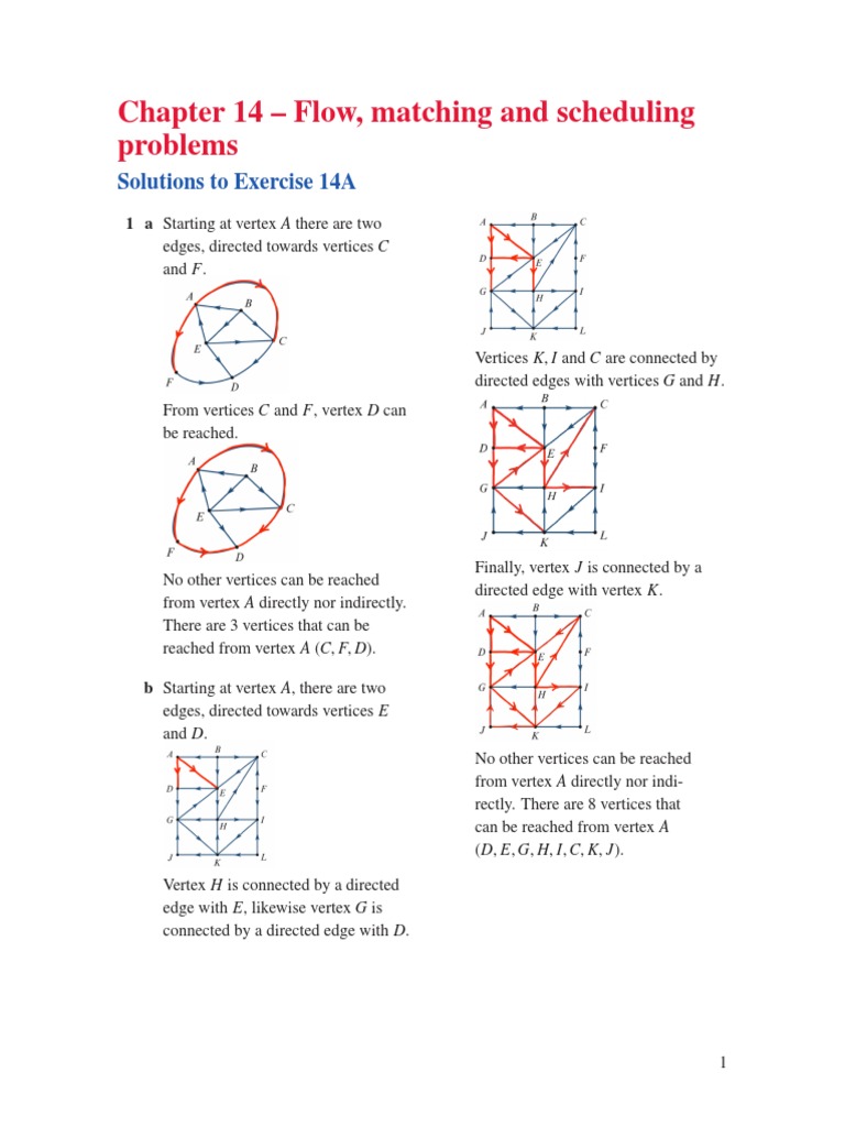 Exercise 14.1g Trefethen And Bau Solutions Pdf