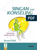 Bimbingan Konseling Isbn Hki Kan BKD