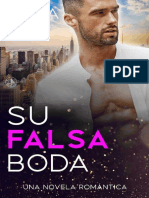 Su Falsa Boda - Anna May