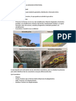 Introducción A La Geología Estructural