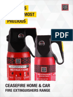 Home - Car Extinguishers