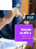 Ebook Cadastramento e Emissao Nfs e Ago 2023