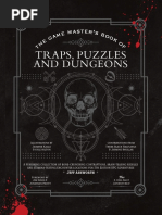 Jeff Ashworth - The Game Master's Book of Traps, Puzzles and ...