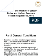Dokumen - Tips Factories and Machinery Steam Boiler and Unfired Pressure Vessel Regulations