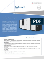 Nuctech WooKong H