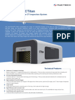 Nuctech CTitan