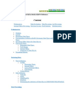 ABAP Compact But Full in Details