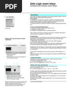 Download Zelio 2 katalogsidor by api-3730730 SN6700717 doc pdf