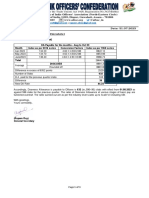 31 - 2023 - Aiboc - Revision in Dearness Allowance