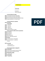 FBN HFM Reporting Template MAY 2022 - First Pension Custodian Nig. Ltd. A