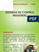 Cap.i Siatemas de Control Industrial