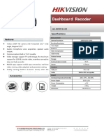 Specifications Features: AE-DC2018-K2