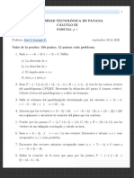 Prácticas Calculo 3