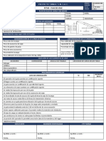 Po-009-PSINEAC - PLAN DE IZAJE