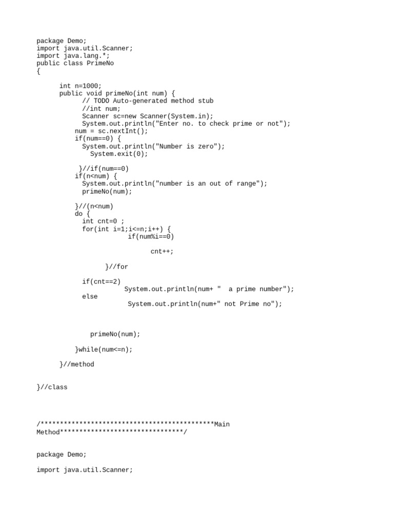 Primeno | PDF