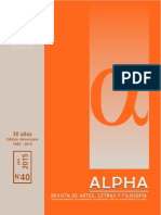Alpha 40