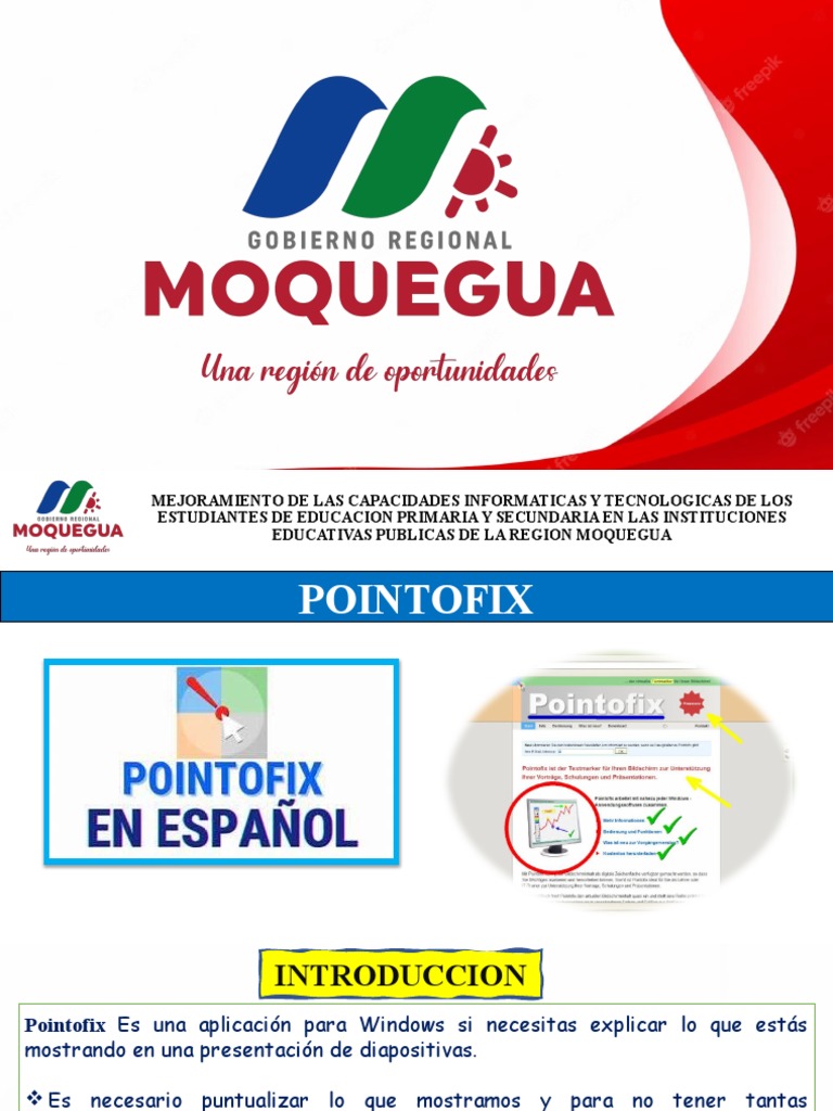 Pointofix pdf