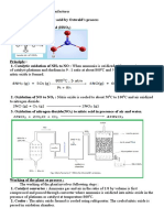 Modern Chemical Manufacturer