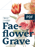 Fae Flower Grove 1.0 Pages