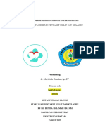 Jurnal KULIT Mahlaura