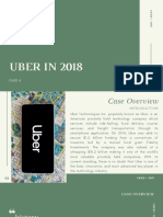 Uber 2018