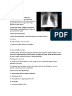 Imagenología