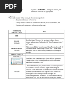 Script ENG FORM S7MT Ie F 4 PURE SUBSTANCES AND MIXTURES Week 4 5