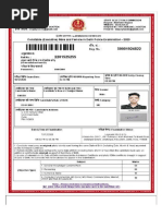 Otr Handwritten | PDF