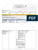 Plan Micro P1 - LL