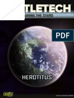 Touring The Stars - Herotitus