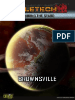 Touring The Stars - Brownsville