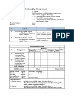 Lampiran 3: Instrumen Penilaian (Aspek Pengetahuan)