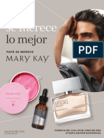 Cliente - Día Del Padre Mary Key