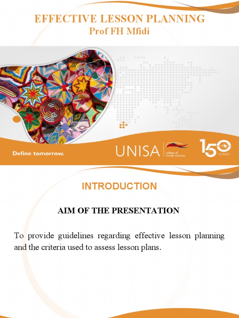 hse2603-orientation-handout-2023-effective-lesson-planning-pdf