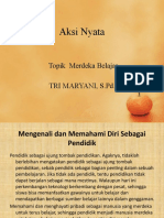 Merdeka Belajar