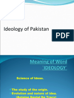 2 Ideology of Pakistan