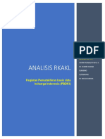 Tugas Individu Hari Ke-16 - Analisis Rka