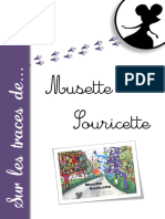 Musette Souricette Regroupement Idees