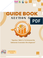 Guidebook Business Plan AECTION 5.0